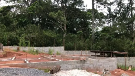 Lote/Terreno à venda, 573m² no Capricórnio II, Caraguatatuba
