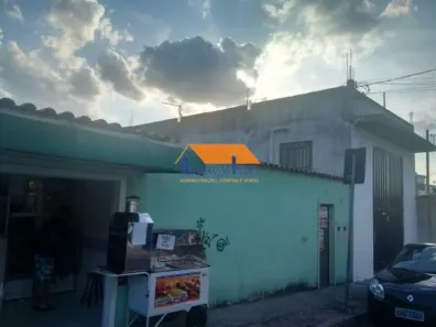 Galpão/Depósito/Armazém com 3 Quartos à venda, 200m² no União, Belo Horizonte