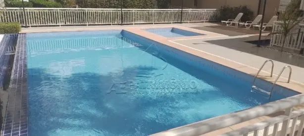 Apartamento com 3 Quartos à venda, 64m² no Vila Progresso, Sorocaba