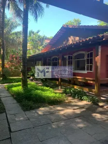 Casa de Condomínio com 3 Quartos à venda, 190m² no Vargem Pequena, Rio de Janeiro