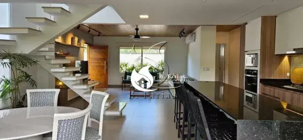 Casa de Condomínio com 4 Quartos à venda, 280m² no Bairro de Juquehy, São Sebastião