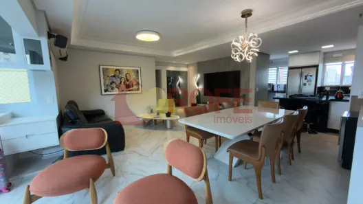 Apartamento com 1 Quarto à venda, 45m² no Indianópolis, São Paulo