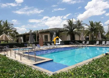 Casa de Condomínio com 3 Quartos à venda, 200m² no Village Damha Rio Preto III, São José do Rio Preto