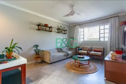 Sobrado com 3 Quartos à venda, 140m² no Siciliano, São Paulo