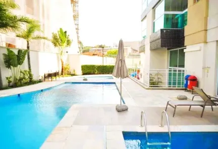 Apartamento com 3 Quartos à venda, 101m² no Jardim, Santo André