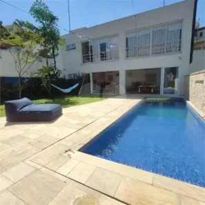 Sobrado com 3 Quartos à venda, 407m² no Jardim São Bento, São Paulo