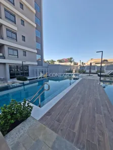 Apartamento com 3 Quartos à venda, 141m² no Nova Campinas, Campinas