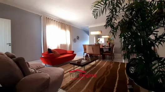 Sobrado com 6 Quartos à venda, 276m² no Condomínio Terras do Vale, Caçapava