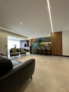 Apartamento com 3 Quartos à venda, 94m² no Jardim Santa Mena, Guarulhos