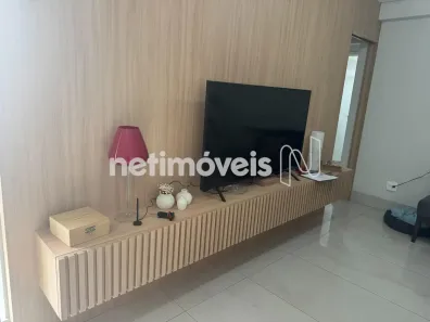 Apartamento com 3 Quartos à venda, 79m² no Sagrada Família, Belo Horizonte