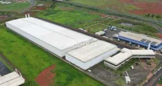 Galpão/Depósito/Armazém para alugar, 9281m² no Segismundo Pereira, Uberlândia