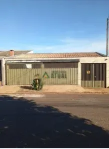 Casa com 4 Quartos à venda, 200m² no Ouro Verde, Londrina