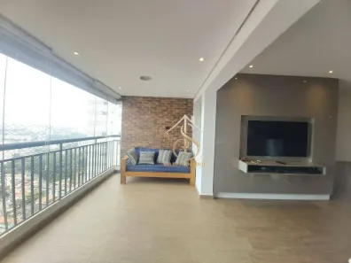 Apartamento com 4 Quartos para venda ou aluguel, 133m² no Parque Reboucas, São Paulo