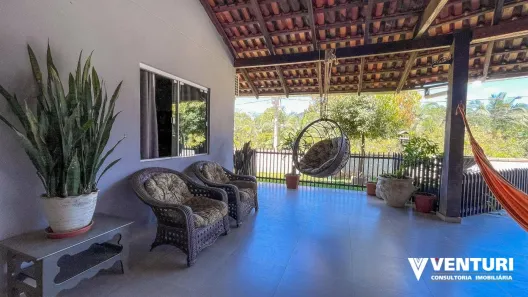 Casa com 4 Quartos para alugar, 214m² no Passo Manso, Blumenau