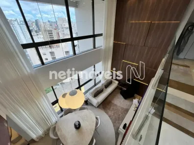 Cobertura com 1 Quarto à venda, 170m² no Cruzeiro, Belo Horizonte