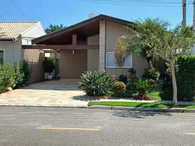 Casa de Condomínio com 3 Quartos à venda, 155m² no Jardim Independência, Taubaté