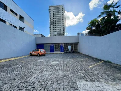 Imóvel Comercial para alugar, 629m² no Joaquim Távora, Fortaleza