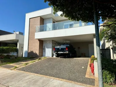 Casa de Condomínio com 3 Quartos à venda, 380m² no Jardim Imperador, Araraquara