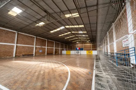 Prédio Comercial para venda ou aluguel, 1300m² no Fragata, Pelotas