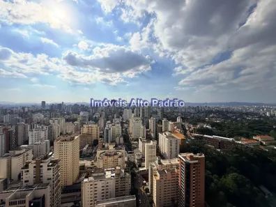 Cobertura com 4 Quartos à venda, 402m² no Pinheiros, São Paulo
