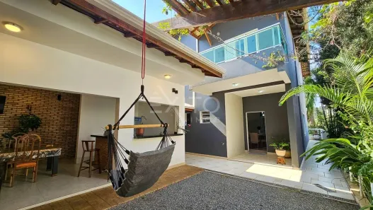 Casa com 3 Quartos à venda, 280m² no Mirante de Jundiaí, Jundiaí