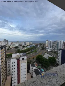 Apartamento com 4 Quartos à venda, 242m² no Pituba, Salvador