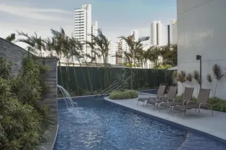 Apartamento com 2 Quartos à venda, 60m² no Boa Viagem, Recife