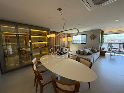 Apartamento com 2 Quartos à venda, 107m² no Ponta Verde, Maceió