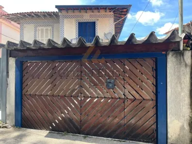 Sobrado com 2 Quartos à venda, 143m² no Santo Amaro, São Paulo