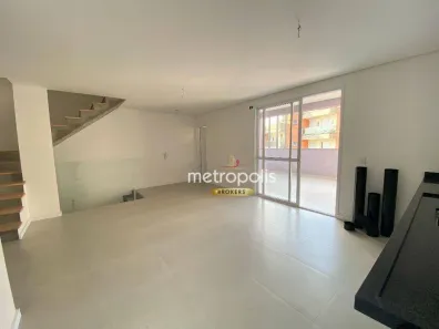 Sobrado com 3 Quartos à venda, 164m² no Vila Floresta, Santo André