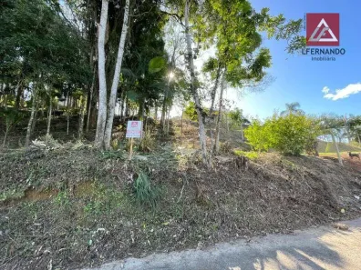 Lote/Terreno à venda, 858m² no Salto do Norte, Blumenau