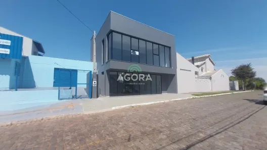 Ponto Comercial para alugar, 165m² no Nossa Senhora das Graças, Canoas
