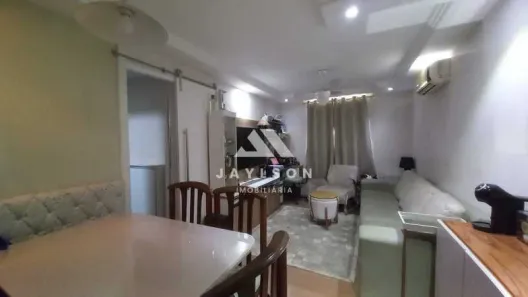 Apartamento com 2 Quartos à venda, 48m² no Coelho Neto, Rio de Janeiro