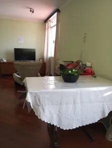 Apartamento com 2 Quartos à venda, 59m² no Vila Osasco, Osasco
