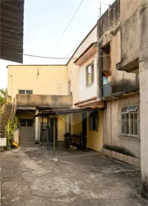 Casa com 3 Quartos à venda, 200m² no Retiro, Volta Redonda