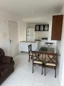 Apartamento com 2 Quartos para alugar, 43m² no Parque das Árvores, Parnamirim