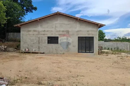 Fazenda/Sítio com 2 Quartos à venda, 75m² no Chácaras Reunidas Dallas, Salto de Pirapora