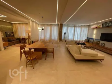 Apartamento com 3 Quartos à venda, 140m² no Ipanema, Rio de Janeiro