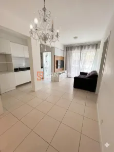 Apartamento com 2 Quartos para alugar, 69m² no Itacorubi, Florianópolis