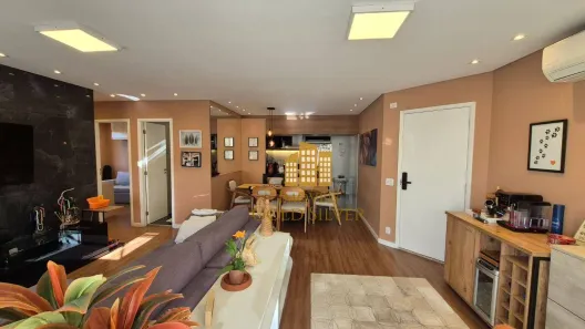 Apartamento com 2 Quartos à venda, 78m² no Vila Leopoldina, São Paulo