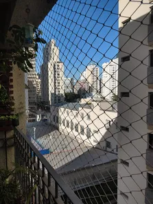 Apartamento com 2 Quartos à venda, 80m² no Vila Nova Conceição, São Paulo