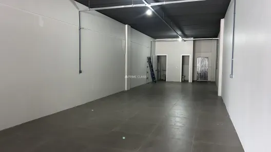 Ponto Comercial para alugar, 208m² no Marechal Rondon, Canoas