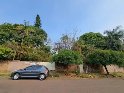 Lote/Terreno à venda, 1289m² no Chácara Parque Club, São Carlos