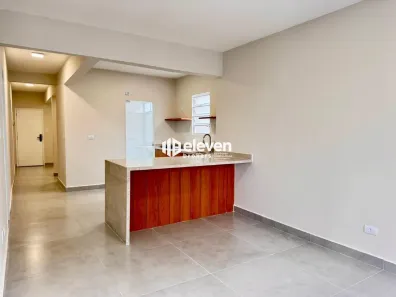 Apartamento com 2 Quartos à venda, 98m² no Boqueirão, Santos