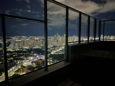 Cobertura com 3 Quartos à venda, 185m² no Setor Marista, Goiânia