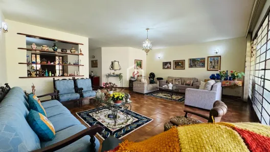 Casa de Condomínio com 4 Quartos à venda, 500m² no Loteamento Eldorado Jardim Residencial, Tremembé