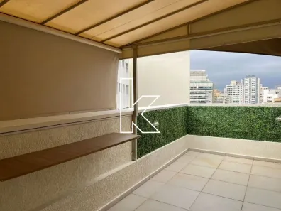 Apartamento com 2 Quartos à venda, 83m² no Santa Cecília, São Paulo