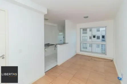 Apartamento com 2 Quartos à venda, 49m² no Jardim Itu, Porto Alegre