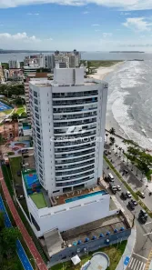 Apartamento com 2 Quartos à venda, 178m² no Ponta D'Areia, São Luís