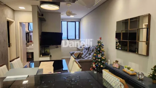 Apartamento com 2 Quartos à venda, 67m² no Vila das Jabuticabeiras, Taubaté